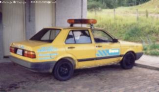 DERSA - Departamento de Estradas e Rodagem