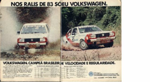 1983 - Voyage de Rali