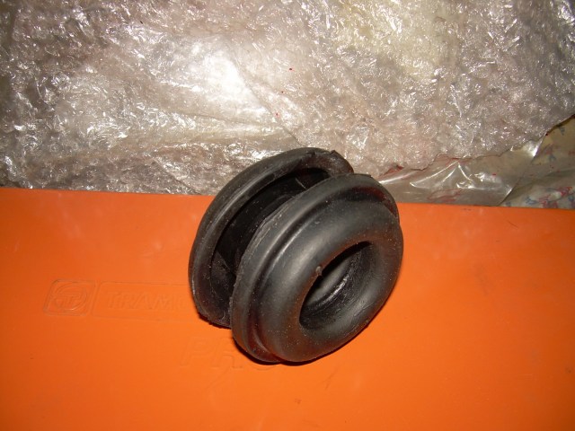 Coxim do rolamento do prolongamento do eixo cardan