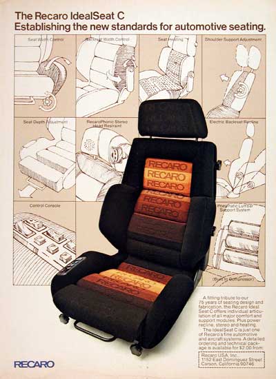 78recaroseats