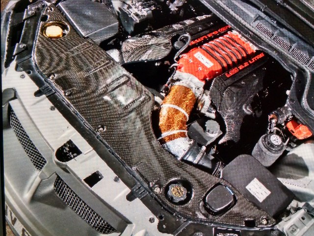 foto de revistas da europa